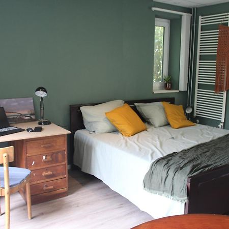 Even Heukelom Bed & Breakfast Afferden  Exterior foto