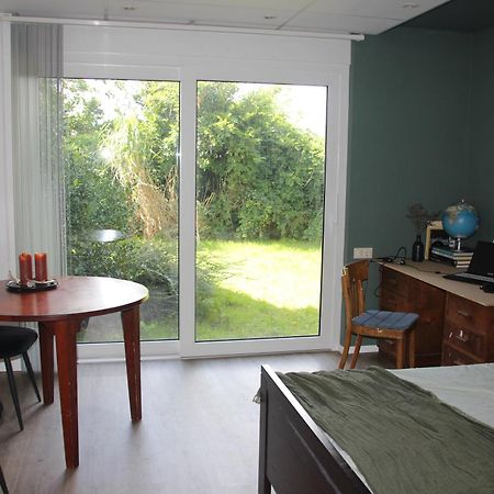 Even Heukelom Bed & Breakfast Afferden  Exterior foto