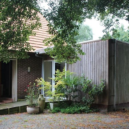 Even Heukelom Bed & Breakfast Afferden  Exterior foto