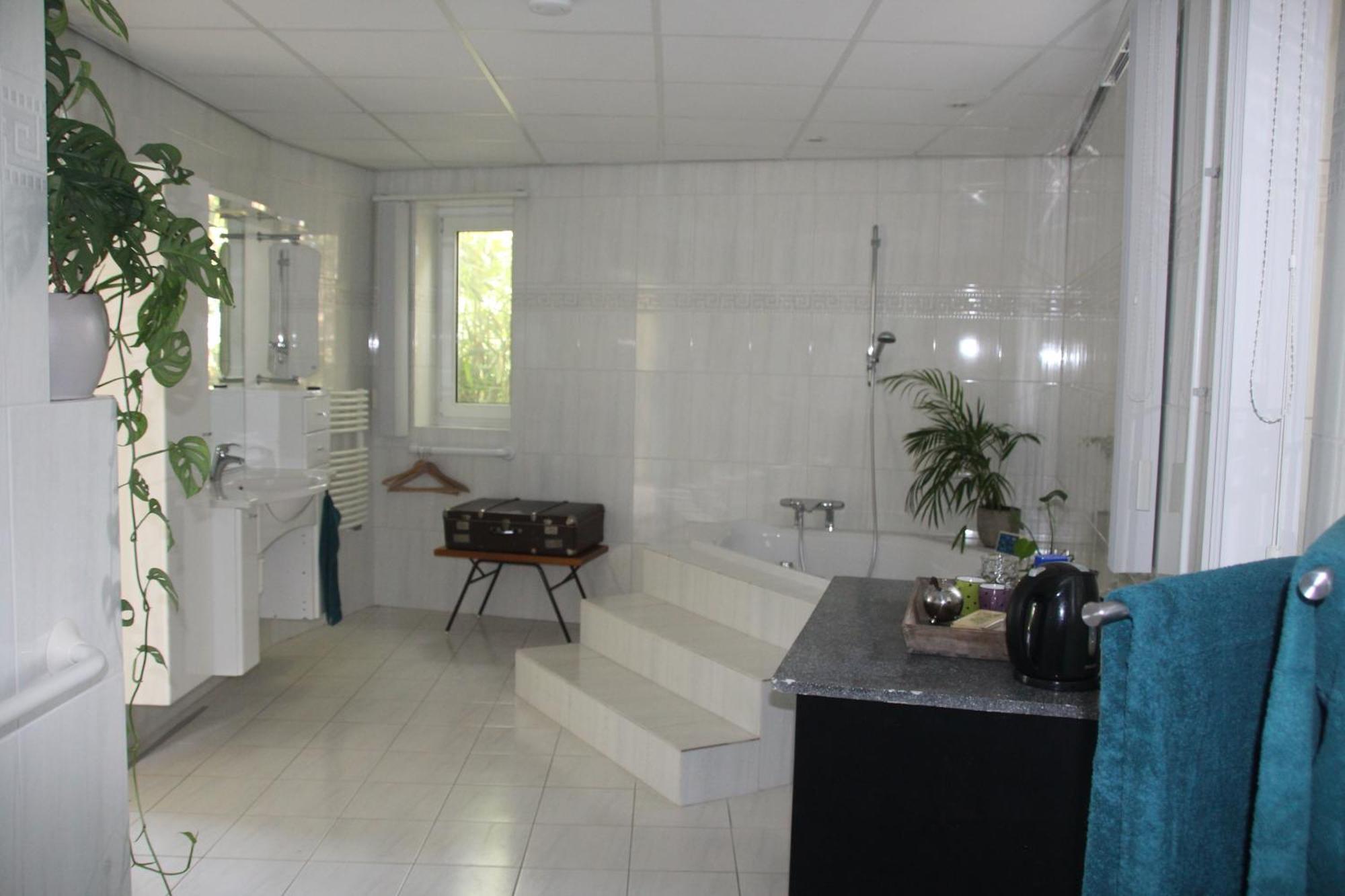 Even Heukelom Bed & Breakfast Afferden  Exterior foto