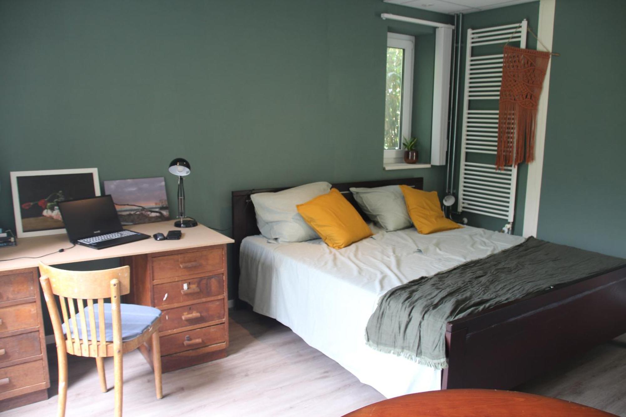 Even Heukelom Bed & Breakfast Afferden  Exterior foto