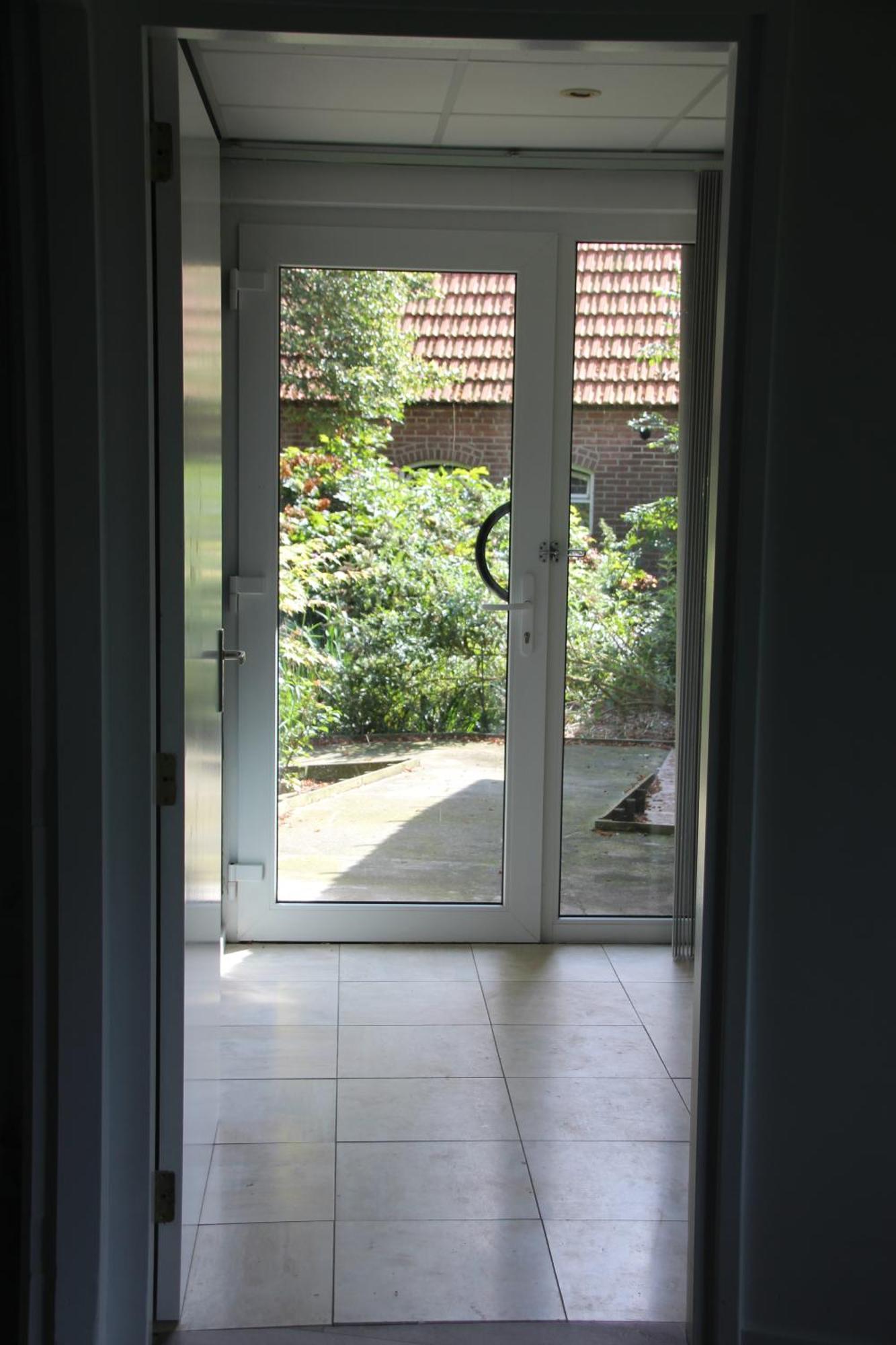 Even Heukelom Bed & Breakfast Afferden  Exterior foto