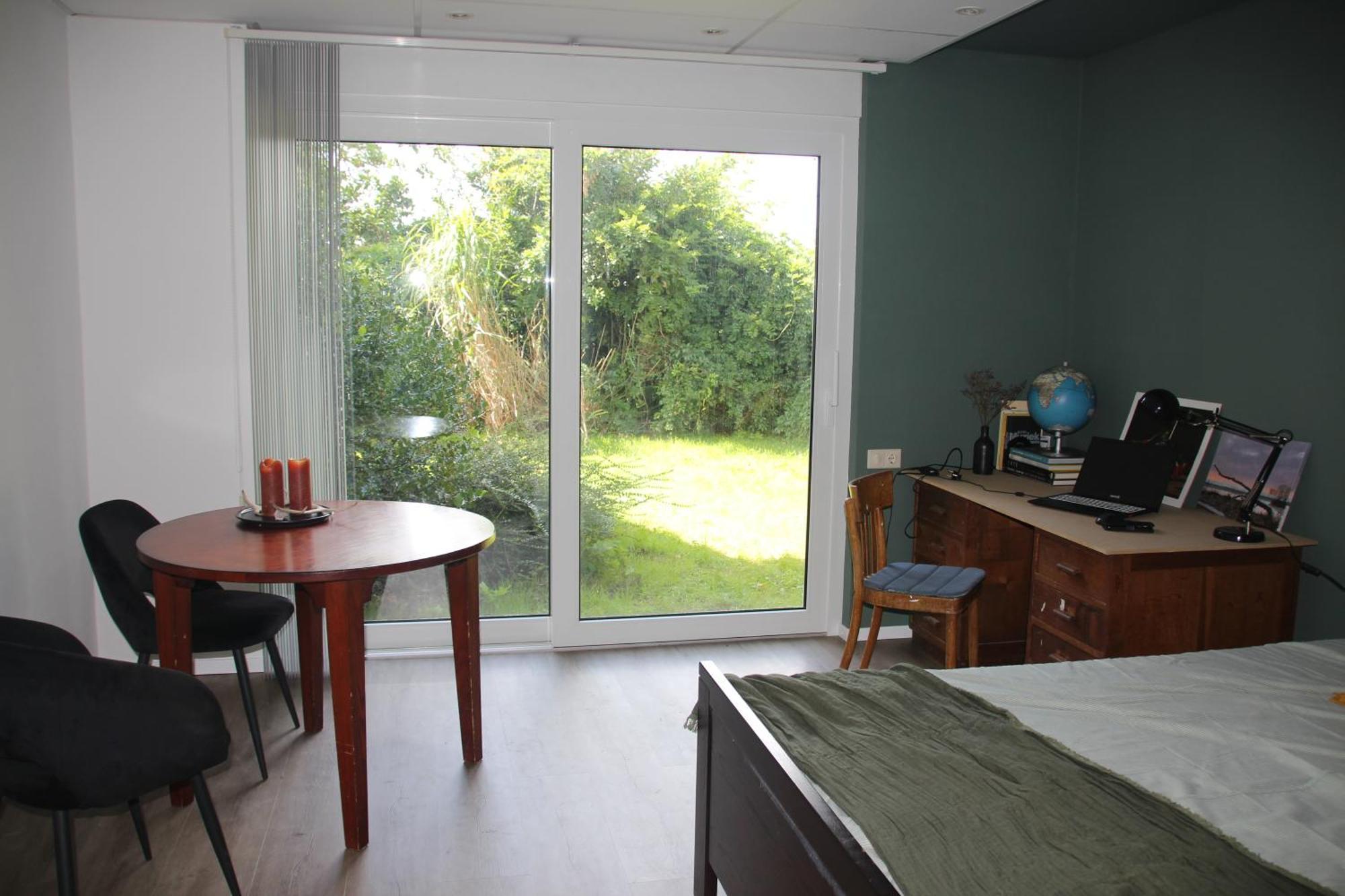 Even Heukelom Bed & Breakfast Afferden  Exterior foto
