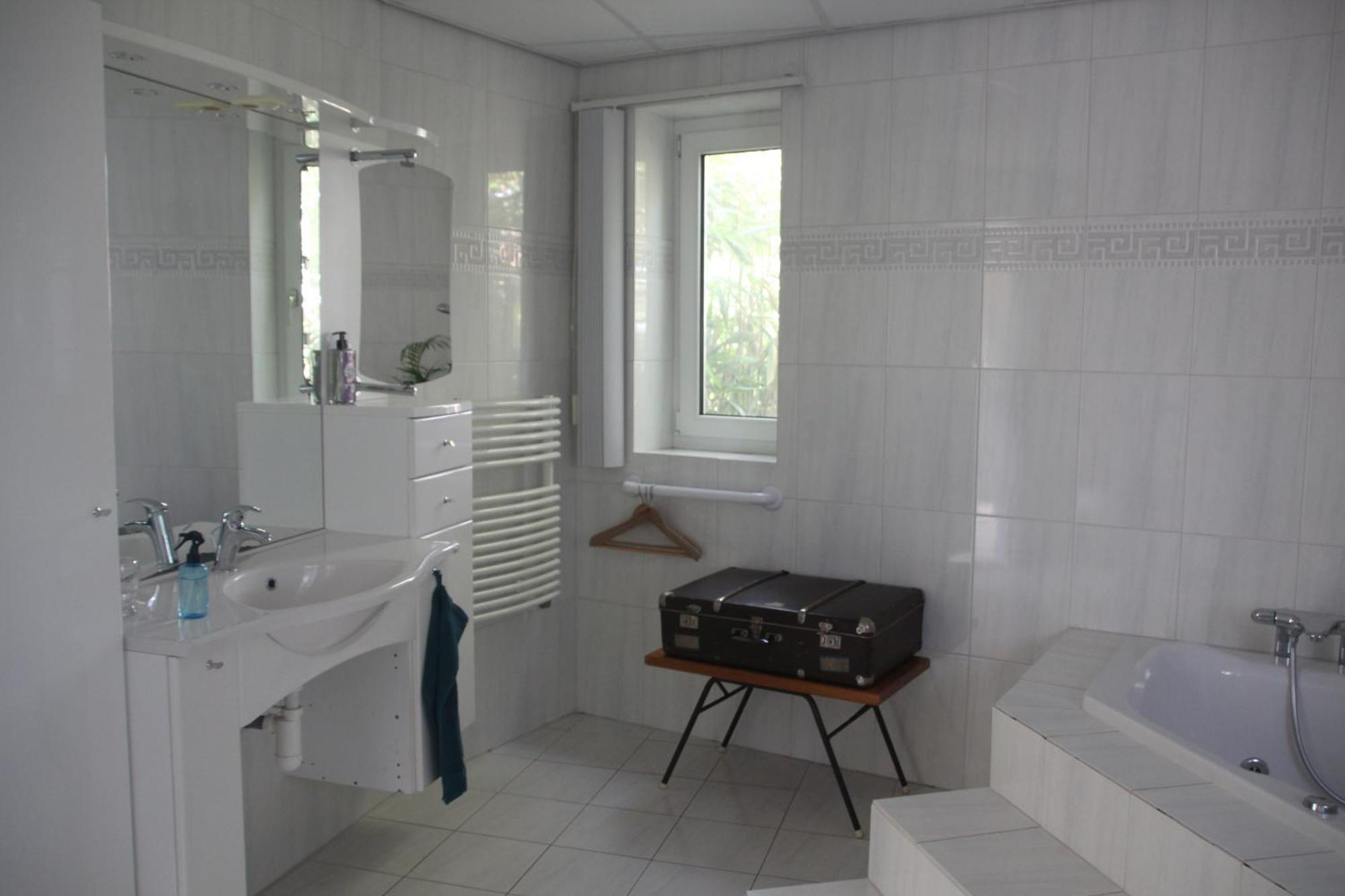 Even Heukelom Bed & Breakfast Afferden  Exterior foto