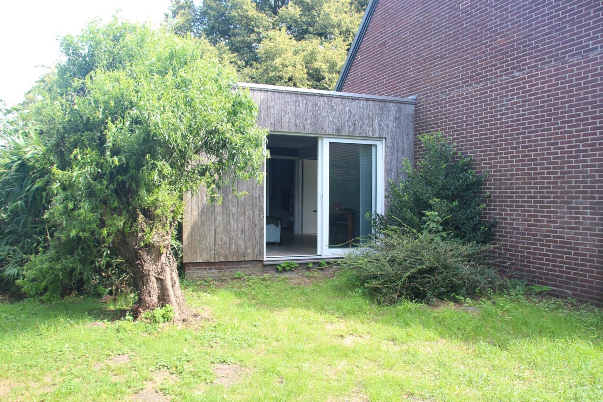 Even Heukelom Bed & Breakfast Afferden  Exterior foto