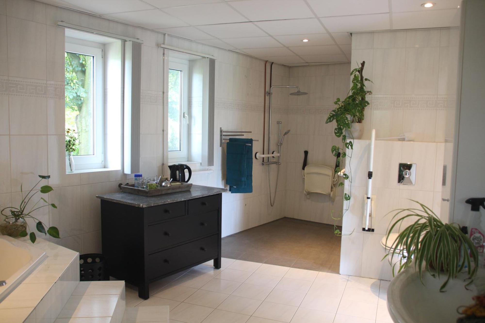 Even Heukelom Bed & Breakfast Afferden  Exterior foto
