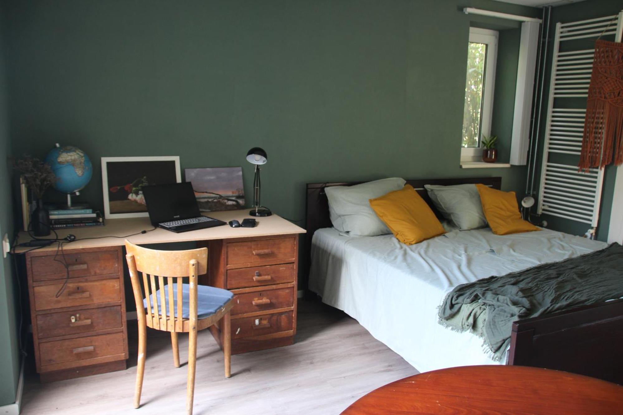 Even Heukelom Bed & Breakfast Afferden  Exterior foto