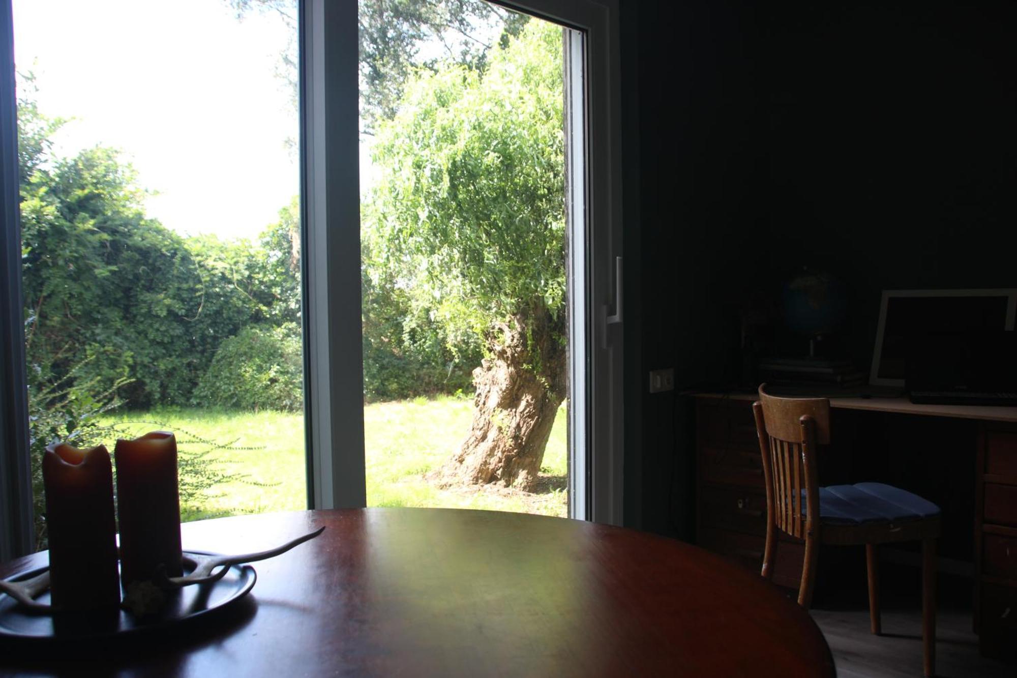 Even Heukelom Bed & Breakfast Afferden  Exterior foto