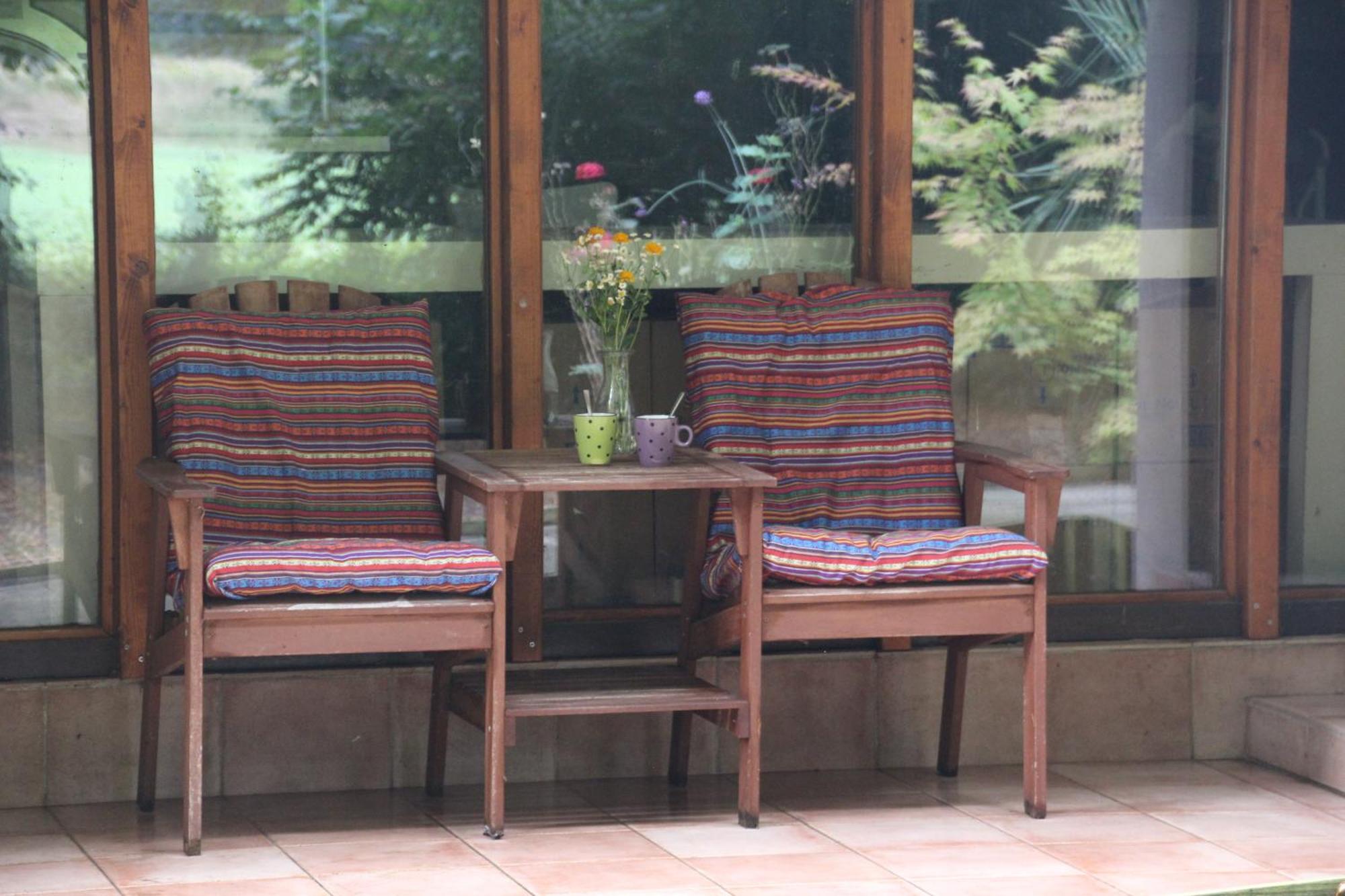 Even Heukelom Bed & Breakfast Afferden  Exterior foto