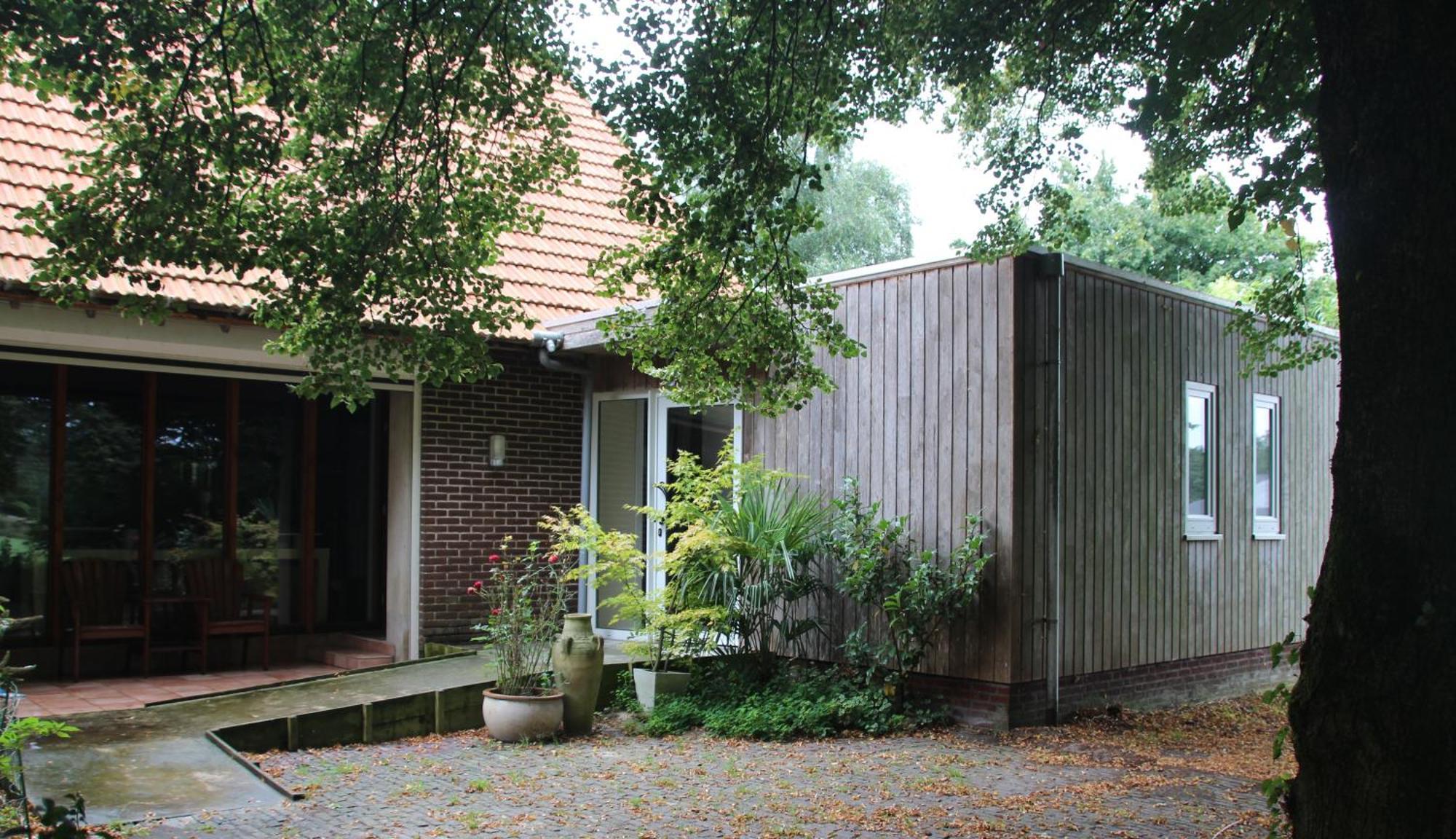 Even Heukelom Bed & Breakfast Afferden  Exterior foto