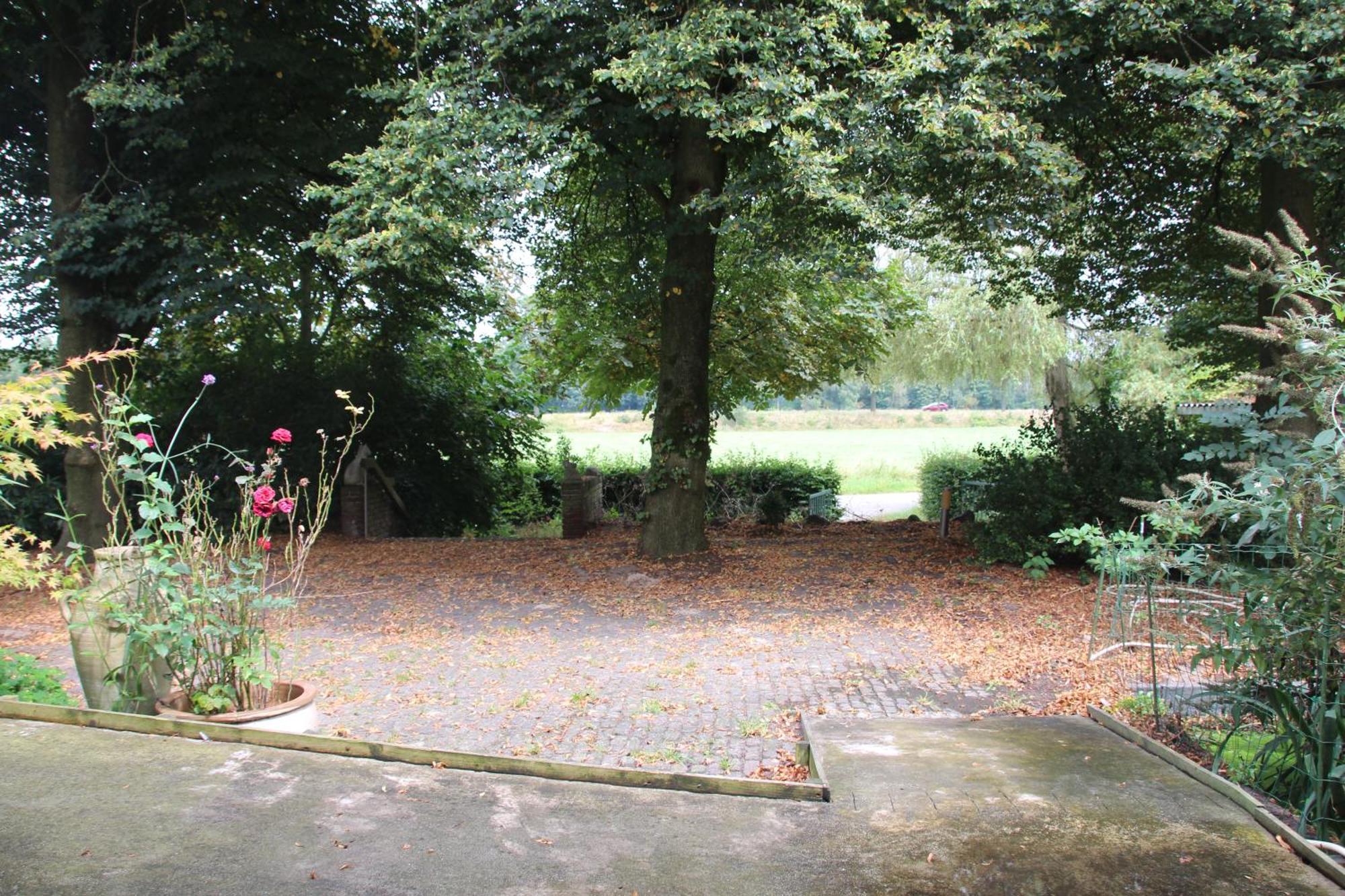 Even Heukelom Bed & Breakfast Afferden  Exterior foto